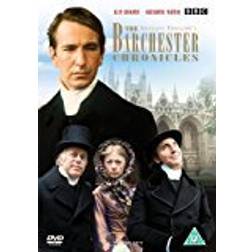 The Barchester Chronicles [DVD] [1982]